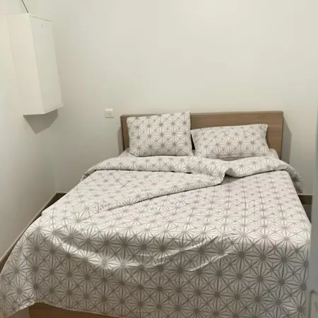 Charming Prázdninový dům