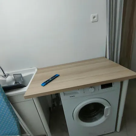 Charming Prázdninový dům