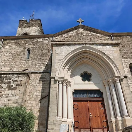 Charming * Montferrier-sur-Lez